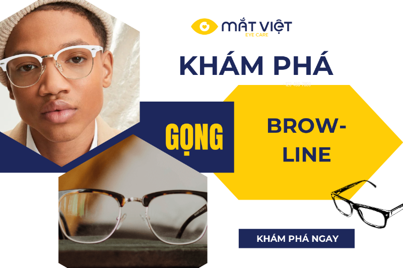 Gọng kính mắt mèo kim loại phong cách vintage, biểu tượng thời trang cổ điển và hiện đại